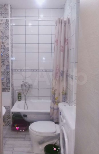 Квартира-студия, 27 м², 12/19 эт.