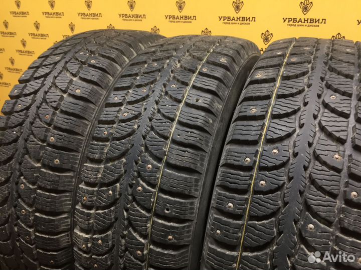 КАМА 505 Irbis 195/65 R15 91T