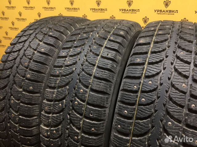 КАМА 505 Irbis 195/65 R15 91T