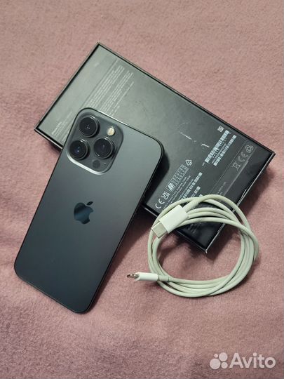 iPhone 13 Pro, 128 ГБ