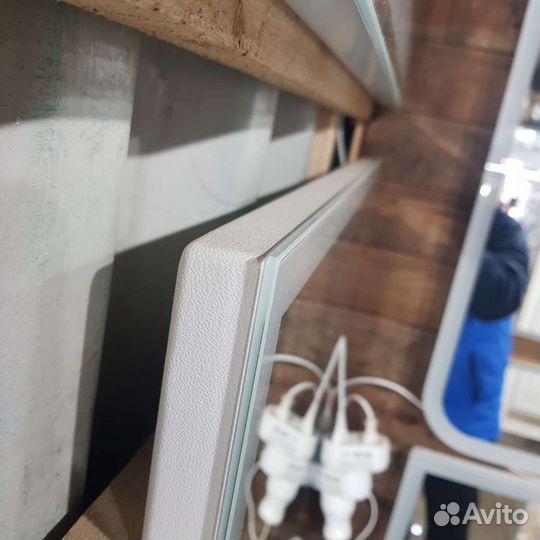 Зеркало с подсветкой sevilla