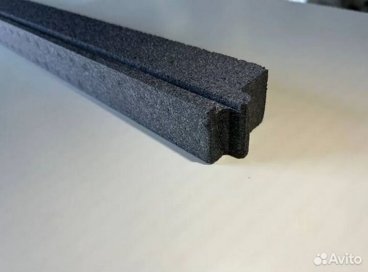 Подставочный транспортировочный профиль Blaugelb Б