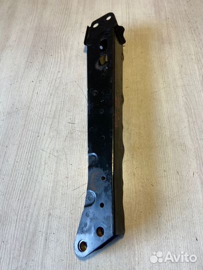 Балка продольная передняя левая Toyota Corolla 180