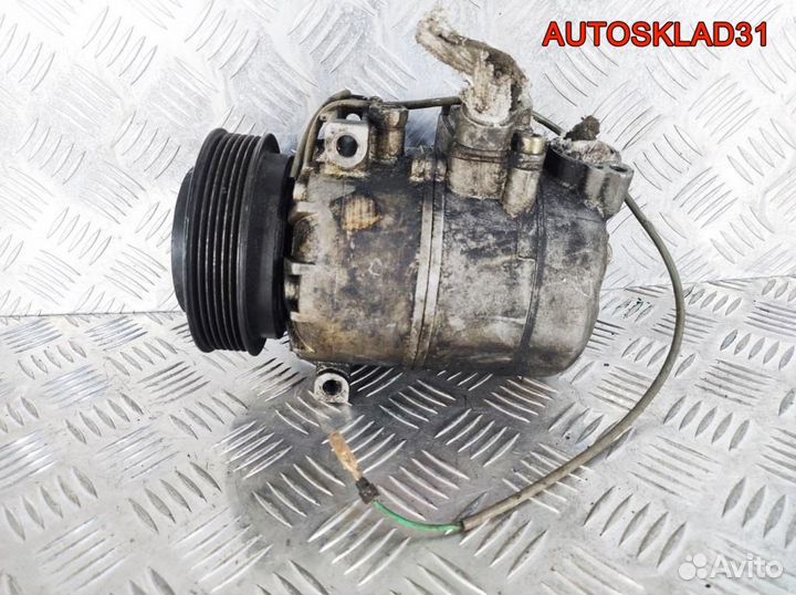 Компрессор кондиционера Mercedes W210 A0002346303