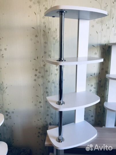 Полка 4яруса