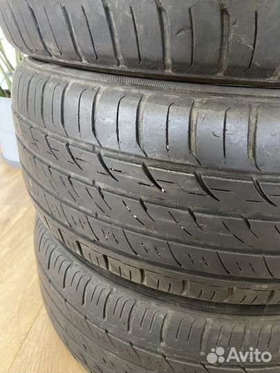 Rapid P609 215/55 R16 97W