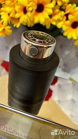 Hermes Terre d Hermes 98 мл (с витрины)