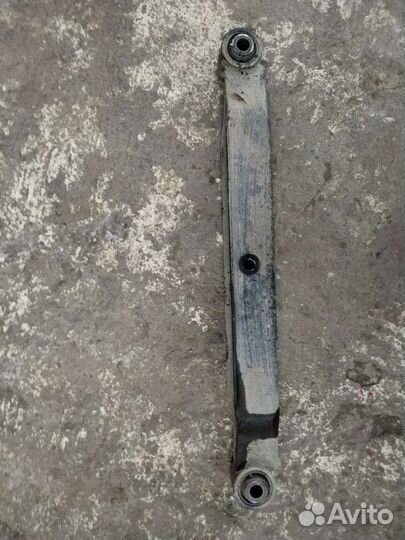 Задний рычаг на nissan x-trail