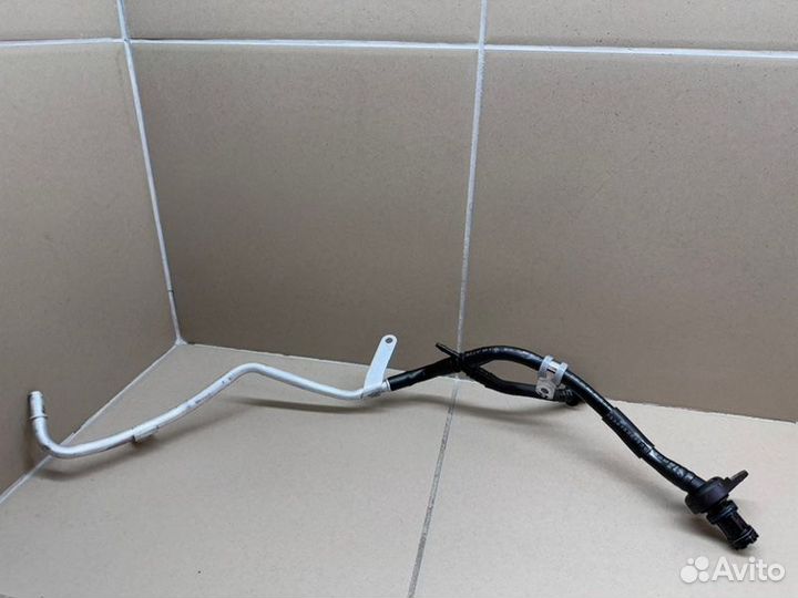 Трубка вакуумная Mercedes-Benz E W213 2.0 OM