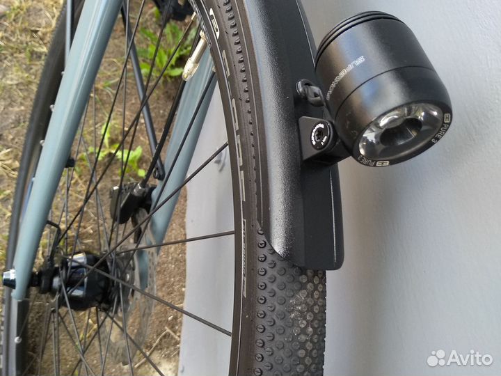 Canyon из Германии