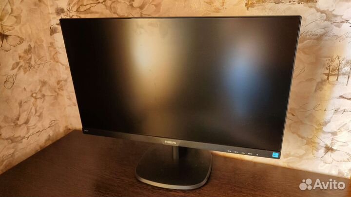 Монитор 24 дюйма