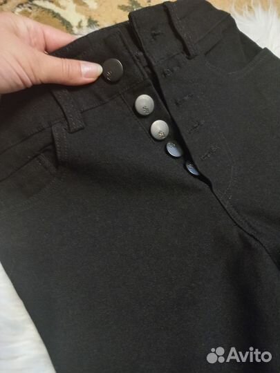 Школьная одежда для девочки пакетом 140-146