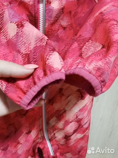 Комбинезон reima softshell 80 +6