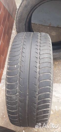 Goodyear Cargo Vector 5.50/4.5 R16 20E