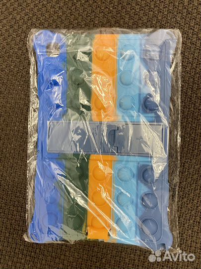 Чехол для планшета Samsung Galaxy Tab A7