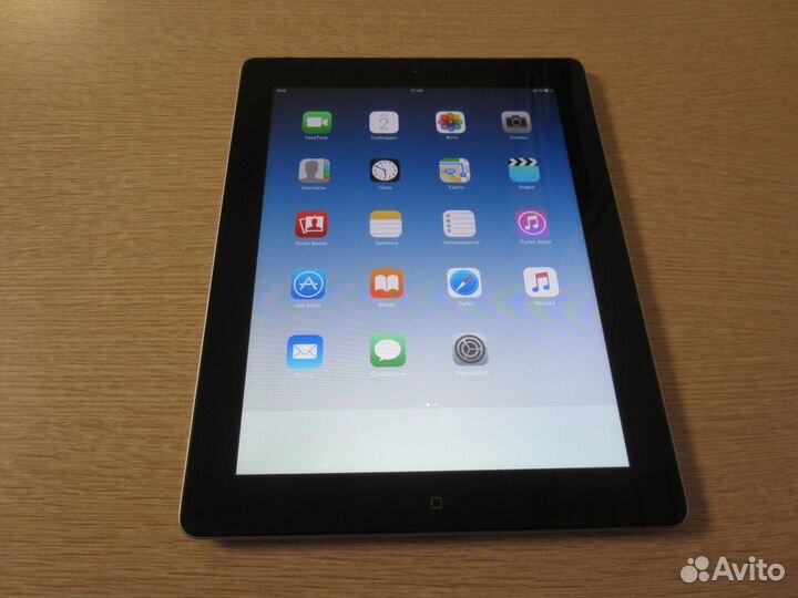 Apple iPad 2 16Gb 3G