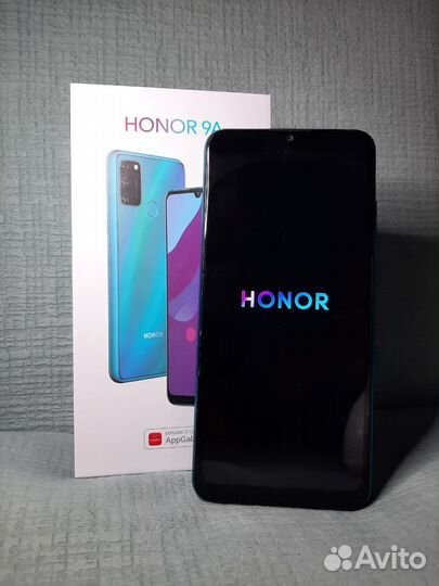 HONOR 9A, 3/64 ГБ