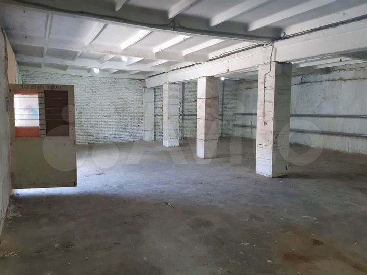 Склад, 170 м²