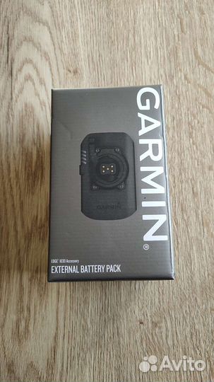 Аккумуляторная батарея Garmin Charge