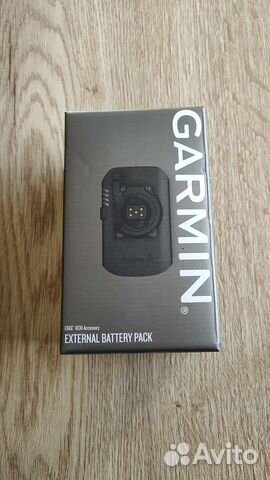 Аккумуляторная батарея Garmin Charge