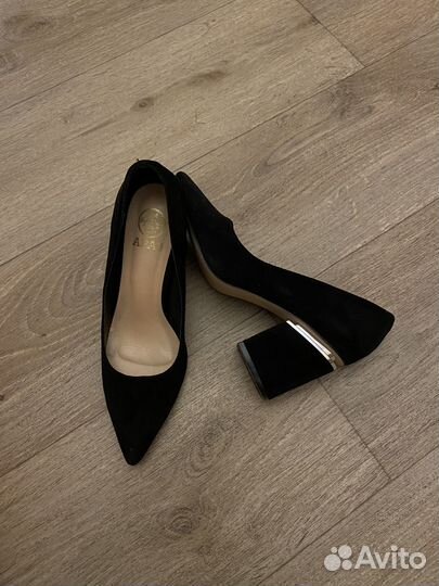 Туфли женские