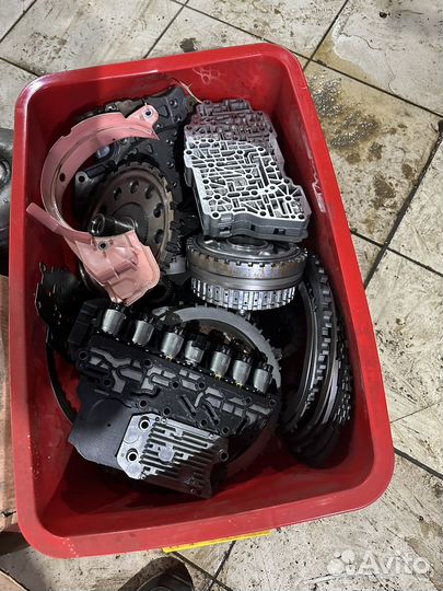 АКПП опель Астра Тутбо