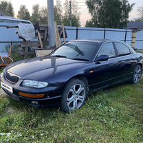 Mazda Millenia 2.5 AT, 1996, 100 000 км, с пробегом, цена 85 000 руб.