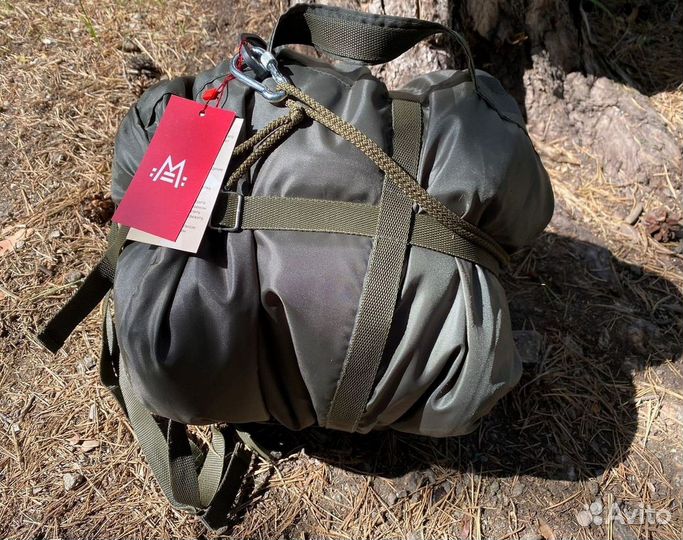 Спальный мешок