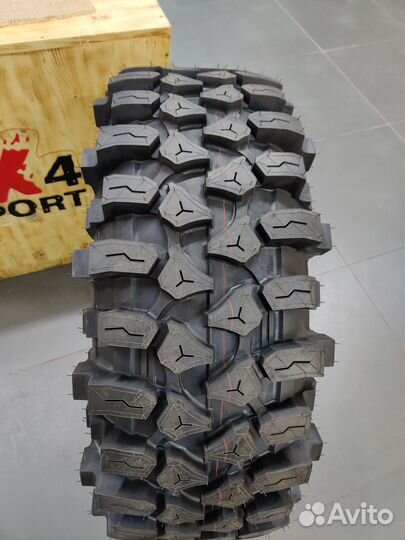 Journey Claw XTR WN02 325/70 R16 120K