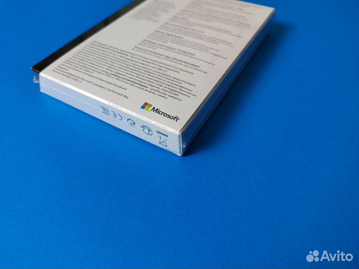 Windows 10 64 PRO USB