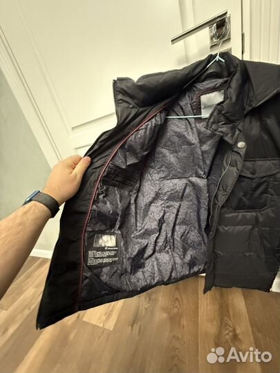 Куртка мужская Gualtiero