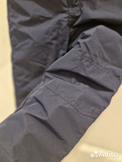 Брюки futurino 104 демисезон