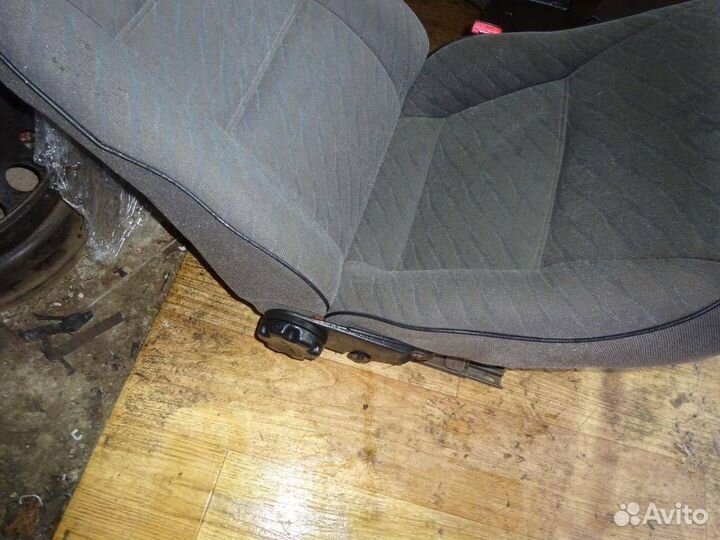 Сиденье переднее правое ваз 2109