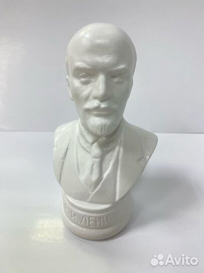 Бюст Путина,Ленина,Сталина,Пушкина