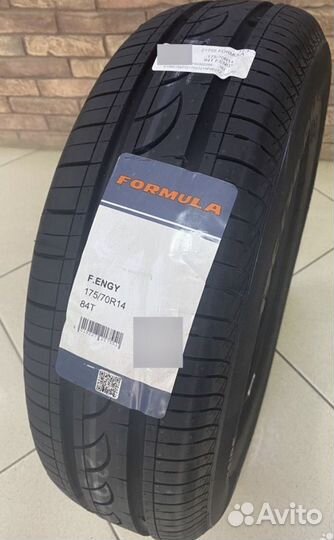 КАМА Breeze 175/70 R14 84T