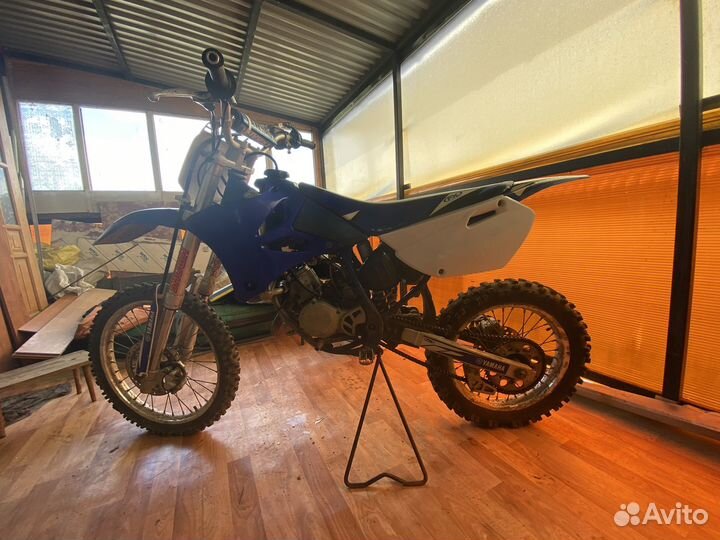 Продам Yamaha yz-85