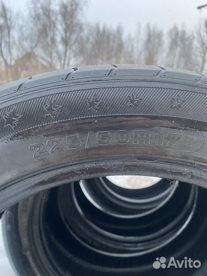 Doublestar DU01 225/50 R17 94