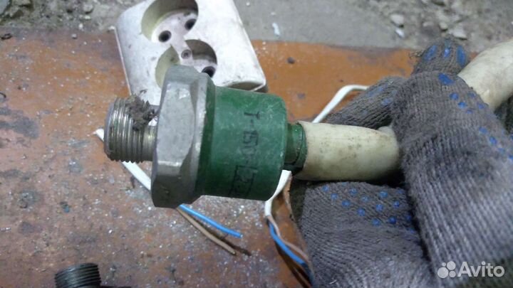 Силовые диоды