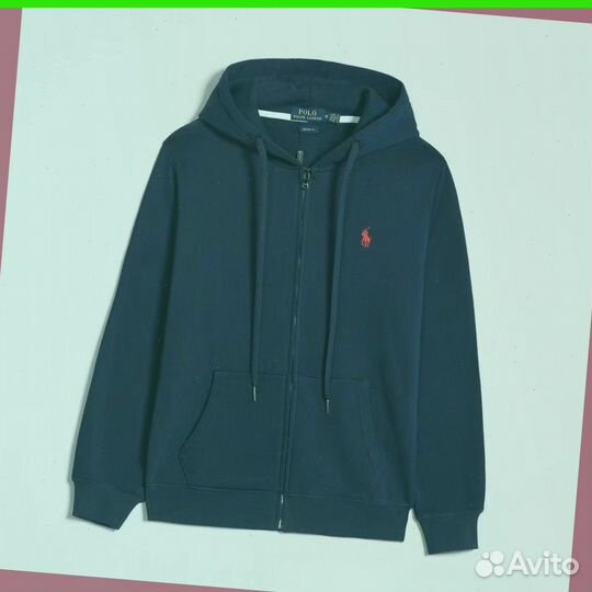 Polo ralph lauren кофта