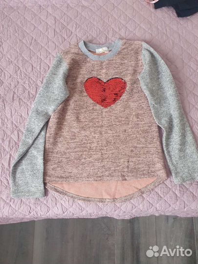 Детские вещи