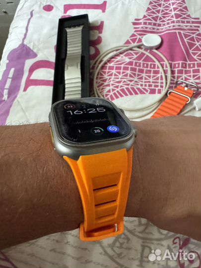 Apple Watch Ultra 2 49mm