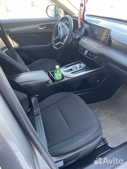 HAVAL Jolion 1.5 AMT, 2021, 99 000 км