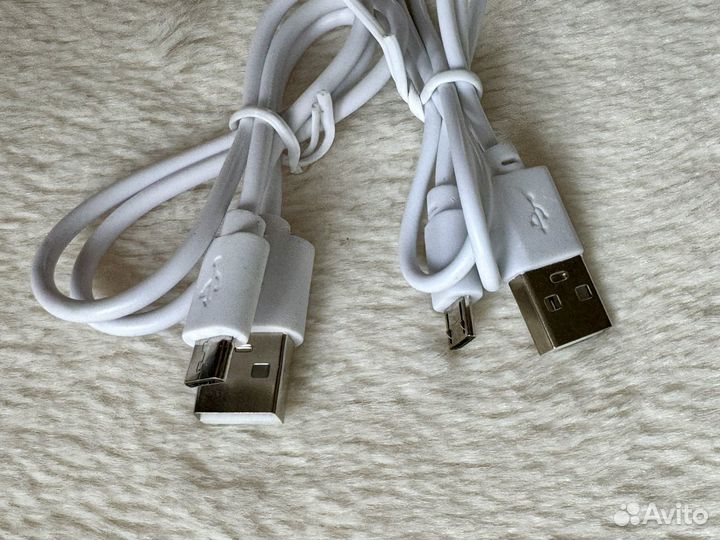 Провода micro usb