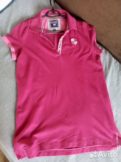 Поло М