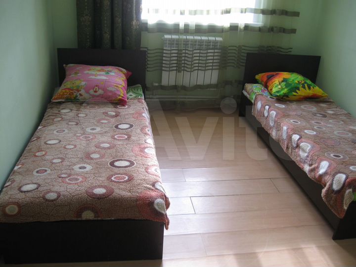 Комната 12 м², 2/2 эт.