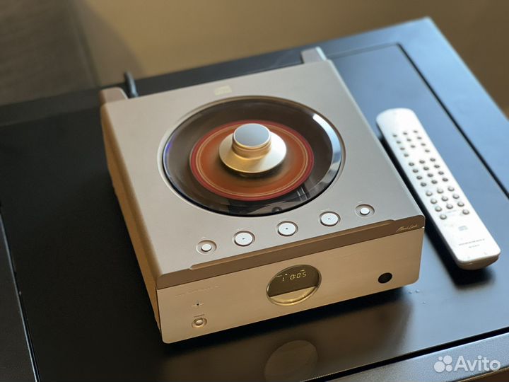 Marantz cd 23af