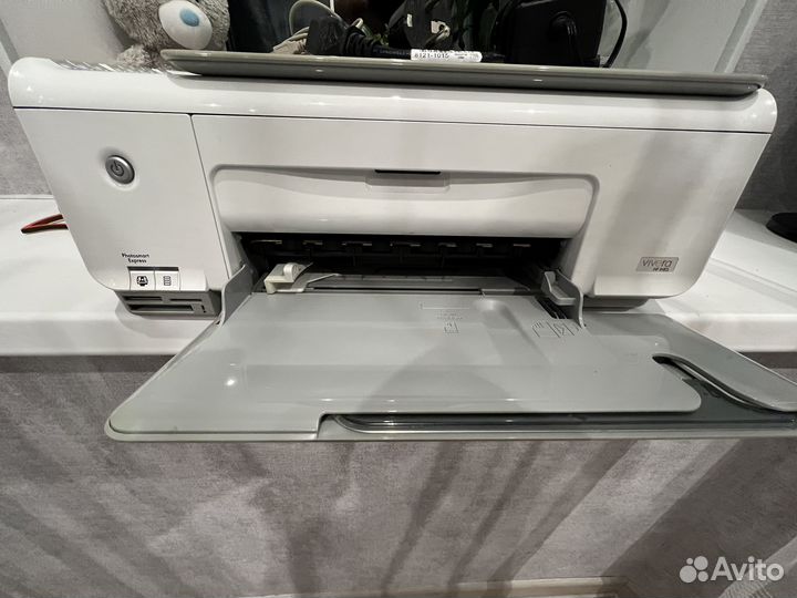 Продаю принтер