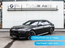 Новый BMW 7 серия 3.0 AT, 2023, цена 22 450 000 руб.