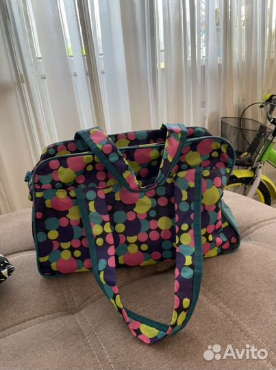 Cумка спортивная