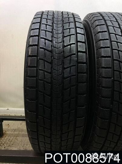 Dunlop Winter Maxx SJ8 225/65 R17 100M